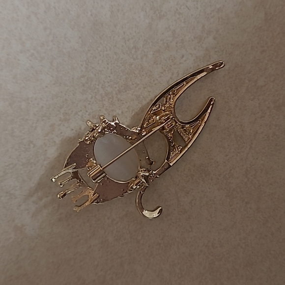 Cat Brooch NWT - Picture 3 of 4